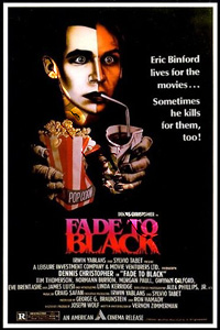 Fade to Black (DVD)